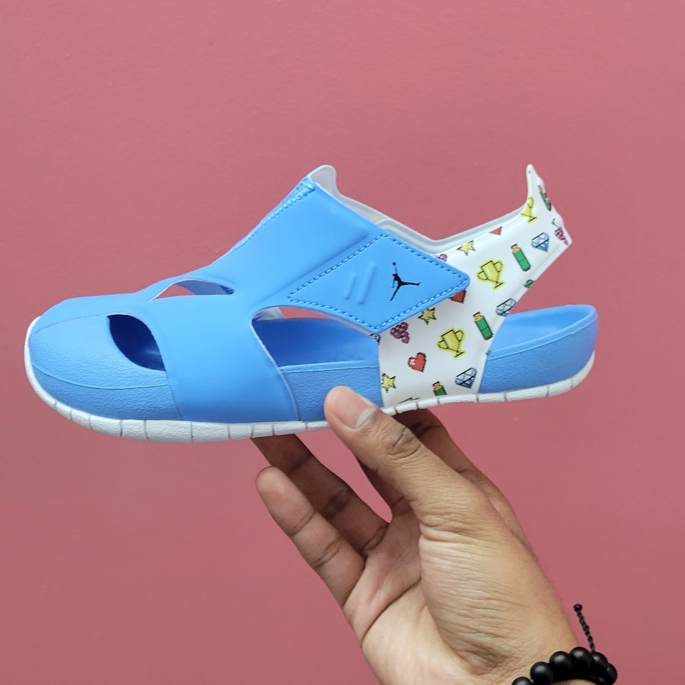 Jordan Flare Kids Sandals